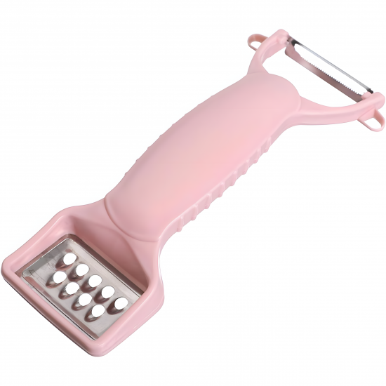 Peeler & Grater